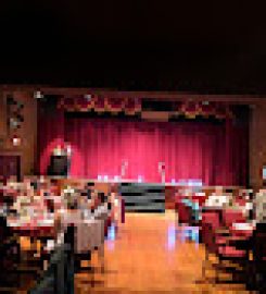 The Spotlight Bistro at the Bailey Theatre