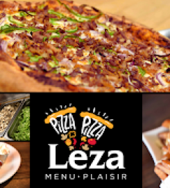 Pizza Leza
