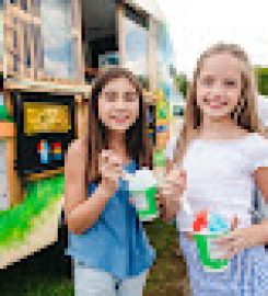 Kona Ice of Cowichan Valley