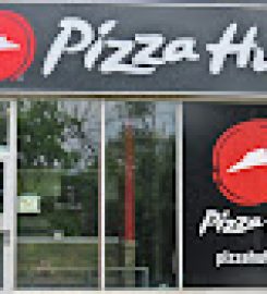 Pizza Hut Waterloo