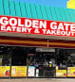 Golden Gate Eatery  Takeout