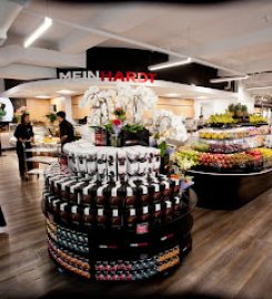 Meinhardt Fine Foods