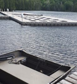 Biology station of Laurentides