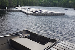 Biology station of Laurentides