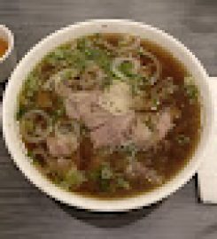 Pho Hoan Pasteur