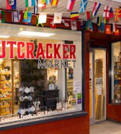 The Nutcracker Market