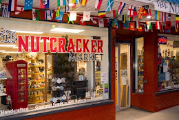 The Nutcracker Market