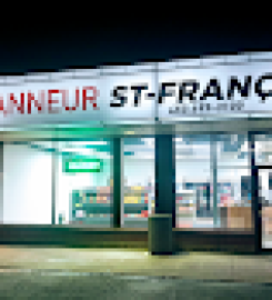 Depanneur St Francis