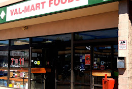 ValMart Foods