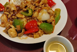 Ho Fung Chinese Restaurant