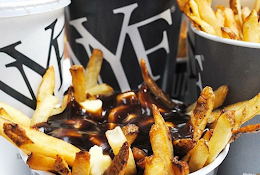 New York Fries