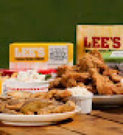 Lees Famous Recipe Chicken