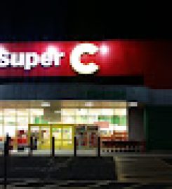 Super C