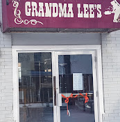 Grandma Lees