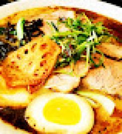 Tokiwa Ramen