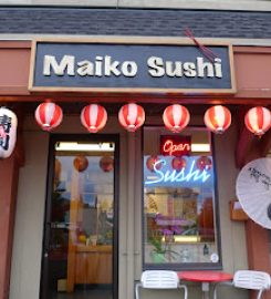 Maiko Sushi