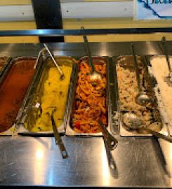 Nilgiris Restaurant Brampton South Indian Vegetarian