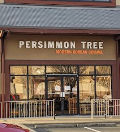 Persimmon Tree Modern Korean Cuisine