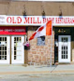 Old Mill Family Restaurant