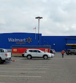 Walmart Supercentre