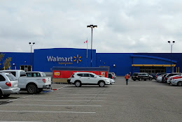 Walmart Supercentre