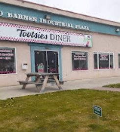 Tootsies Diner