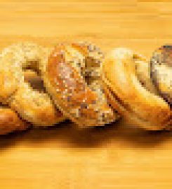 Yoobens Bagels Inc