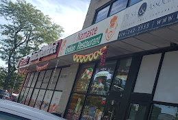 Namaste Indian SupermarketScarborough