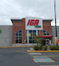 IGA Extra