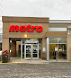 Metro Limbour