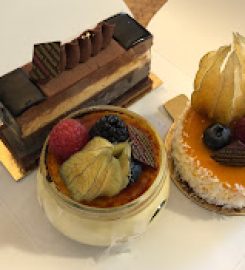 Thomas Haas Fine Chocolates  Patisserie