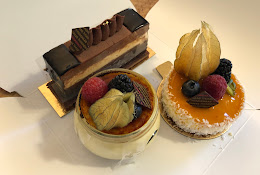 Thomas Haas Fine Chocolates  Patisserie