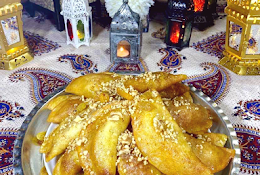 Baba Hamdi cuisine gyptienne