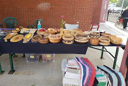 Welland Farmers Market