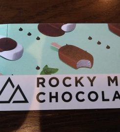 Rocky Mountain Chocolate PG