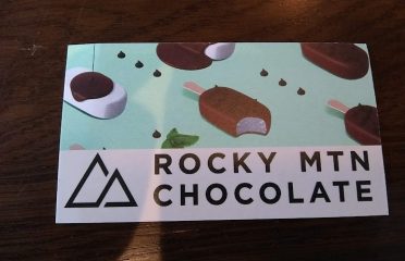 Rocky Mountain Chocolate PG