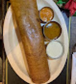 UDUPI DOSA Vegetarian Legacy of India