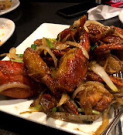 Green Island Chinese cuisine