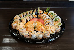 Aki Sushi