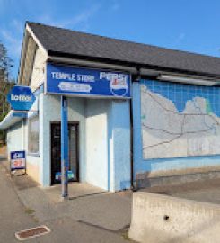 Temple Food Store