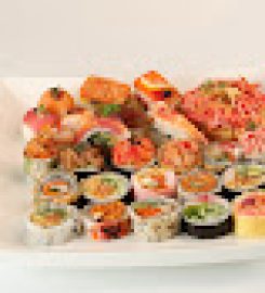 SUSHI PIN Westmount