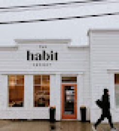 The Habit Project