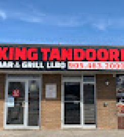 King Tandoori Rutherford