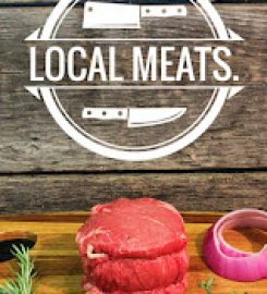 Local Meats Leduc