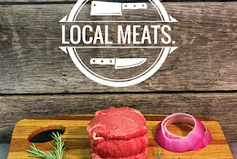 Local Meats Leduc