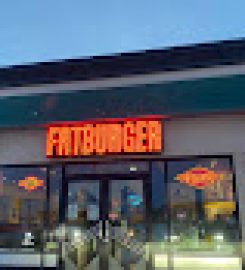 Fatburger Grande Prairie