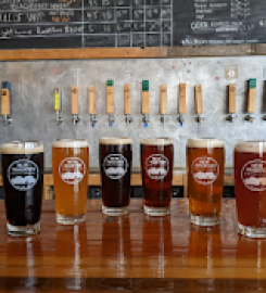 New Tradition Brewing Company