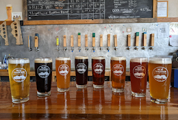 New Tradition Brewing Company