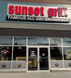 Sunset Grill