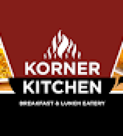 Korner Kitchen Breakfast and Lunch Eatery